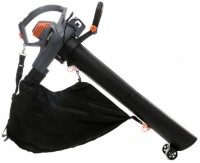 Воздуходувка Kraft&Dele KD5141 фото №3 — интернет-магазин Desire.md