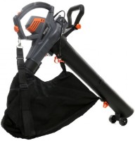 Воздуходувка Kraft&Dele KD5141 фото №4 — интернет-магазин Desire.md