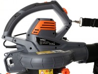 Воздуходувка Kraft&Dele KD5141 фото №6 — интернет-магазин Desire.md