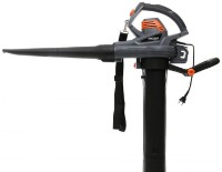 Воздуходувка Kraft&Dele KD5141 фото №7 — интернет-магазин Desire.md