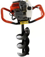 Motoburghiu Kraft&Dele KD5240 imaginea #2 — magazin online Desire.md