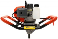 Motoburghiu Kraft&Dele KD5240 imaginea #5 — magazin online Desire.md