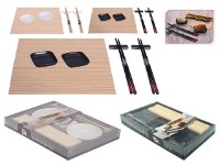 Farfurie pentru gustări EH 7pcs (12027) imaginea #2 — magazin online Desire.md
