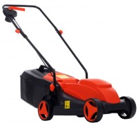 Газонокосилка электрическая Kraft&Dele KD5400 фото №1 — интернет-магазин Desire.md