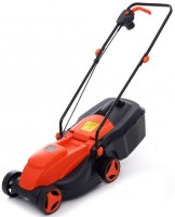 Газонокосилка электрическая Kraft&Dele KD5400 фото №2 — интернет-магазин Desire.md