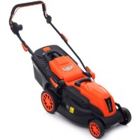 Maşina de tuns gazonul electrică Kraft&Dele KD5401