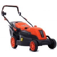 Maşina de tuns gazonul electrică Kraft&Dele KD5401 imaginea #2 — magazin online Desire.md