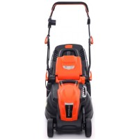 Maşina de tuns gazonul electrică Kraft&Dele KD5401 imaginea #3 — magazin online Desire.md
