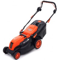 Maşina de tuns gazonul electrică Kraft&Dele KD5401 imaginea #4 — magazin online Desire.md