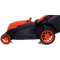 Maşina de tuns gazonul electrică Kraft&Dele KD5401 imaginea #6 — magazin online Desire.md