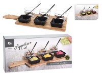 Farfurie pentru gustări EH 7pcs (47494) imaginea #2 — magazin online Desire.md