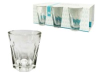 Набор стопок EH 40ml (38745) 6pcs фото №2 — интернет-магазин Desire.md