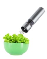 Электрическая мельница для специй EH D5cm H22cm (17051) фото №3 — интернет-магазин Desire.md