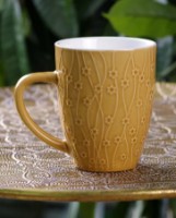 Cana Fissman Yellow 6323 imaginea #2 — magazin online Desire.md