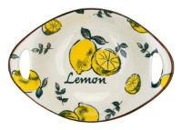 Vas de servit Fissman Limoncello 6033 imaginea #3 — magazin online Desire.md