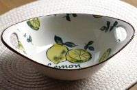 Vas de servit Fissman Limoncello 6033 imaginea #6 — magazin online Desire.md