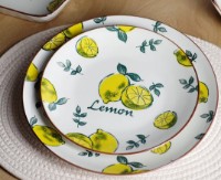 Vas de servit Fissman Limoncello 6045 imaginea #6 — magazin online Desire.md