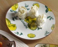 Vas de servit Fissman Limoncello 6045 imaginea #7 — magazin online Desire.md