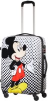 Valiză penrtu copii American Tourister Disney Legends Spinner (64479/7483) imaginea #2 — magazin online Desire.md