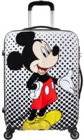 Valiză penrtu copii American Tourister Disney Legends Spinner (64479/7483) imaginea #3 — magazin online Desire.md