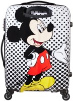 Valiză penrtu copii American Tourister Disney Legends Spinner (64479/7483) imaginea #4 — magazin online Desire.md