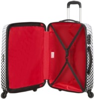 Valiză penrtu copii American Tourister Disney Legends Spinner (64479/7483) imaginea #7 — magazin online Desire.md