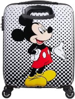 Valiză penrtu copii American Tourister Disney Legends Spinner (92699/7483) imaginea #4 — magazin online Desire.md