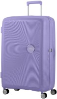 Чемодан American Tourister Soundbox Spinner Expandable (88474/1491) фото №1 — интернет-магазин Desire.md