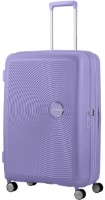 Чемодан American Tourister Soundbox Spinner Expandable (88474/1491) фото №2 — интернет-магазин Desire.md