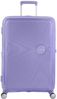 Чемодан American Tourister Soundbox Spinner Expandable (88474/1491) фото №3 — интернет-магазин Desire.md