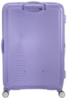 Чемодан American Tourister Soundbox Spinner Expandable (88474/1491) фото №4 — интернет-магазин Desire.md