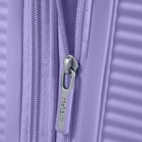 Чемодан American Tourister Soundbox Spinner Expandable (88474/1491) фото №8 — интернет-магазин Desire.md