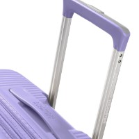 Чемодан American Tourister Soundbox Spinner Expandable (88474/1491) фото №9 — интернет-магазин Desire.md