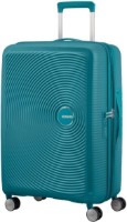 Чемодан American Tourister Soundbox Spinner Expandable (88473/1457) фото №1 — интернет-магазин Desire.md