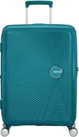 Чемодан American Tourister Soundbox Spinner Expandable (88473/1457) фото №3 — интернет-магазин Desire.md