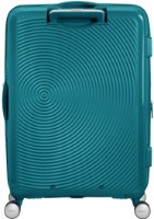 Чемодан American Tourister Soundbox Spinner Expandable (88473/1457) фото №4 — интернет-магазин Desire.md