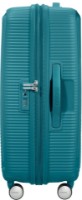 Чемодан American Tourister Soundbox Spinner Expandable (88473/1457) фото №5 — интернет-магазин Desire.md