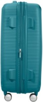 Чемодан American Tourister Soundbox Spinner Expandable (88473/1457) фото №6 — интернет-магазин Desire.md