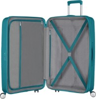 Чемодан American Tourister Soundbox Spinner Expandable (88473/1457) фото №7 — интернет-магазин Desire.md