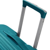 Чемодан American Tourister Soundbox Spinner Expandable (88473/1457) фото №9 — интернет-магазин Desire.md