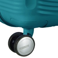 Чемодан American Tourister Soundbox Spinner Expandable (88473/1457) фото №10 — интернет-магазин Desire.md