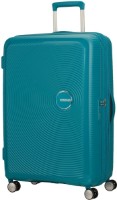 Чемодан American Tourister Soundbox Spinner Expandable (88474/1457) фото №1 — интернет-магазин Desire.md