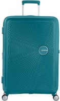 Чемодан American Tourister Soundbox Spinner Expandable (88474/1457) фото №3 — интернет-магазин Desire.md