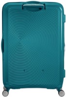 Чемодан American Tourister Soundbox Spinner Expandable (88474/1457) фото №4 — интернет-магазин Desire.md