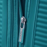 Чемодан American Tourister Soundbox Spinner Expandable (88474/1457) фото №8 — интернет-магазин Desire.md