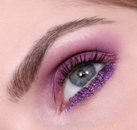 Fard de pleoape MAC Eyeshadow Hollywood Heroine imaginea #2 — magazin online Desire.md