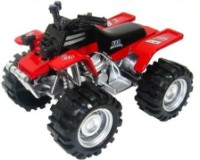 Mașină Qiu Hao 01610