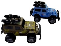 Mașină Qiu Hao 10190 imaginea #2 — magazin online Desire.md