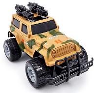 Mașină Qiu Hao 10190