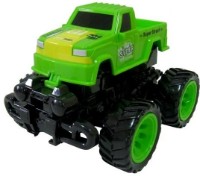 Mașină Qiu Hao Off-Road 4x4 (10209)